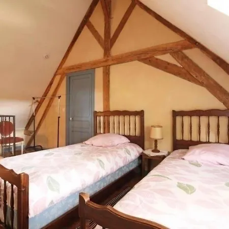 Le Theil, 3 Pieces, 5 Personnes - Fr-1-497-72 Holiday home