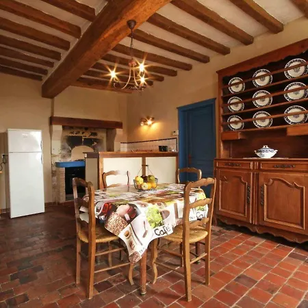 Le Theil, 3 Pièces, 5 Personnes - Fr-1-497-72 *