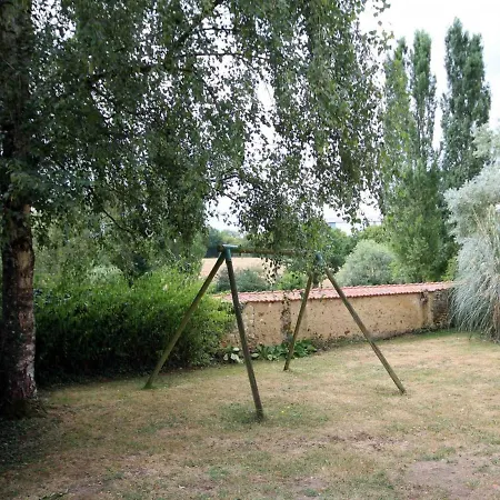 Holiday home Le Theil, 3 Pieces, 5 Personnes - Fr-1-497-72 Le Theil-sur-Huisne
