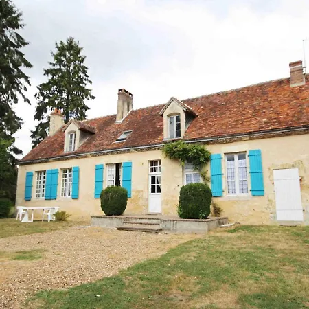 Hébergement de vacances Le Theil, 3 Pièces, 5 Personnes - Fr-1-497-72